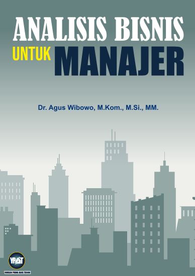 Analisis Bisnis Untuk Manajer
